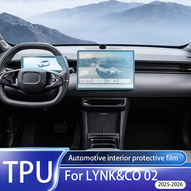 Matte Anti Glare Screen - فيلم TPU مطفي مضاد لبصمات الأصابع