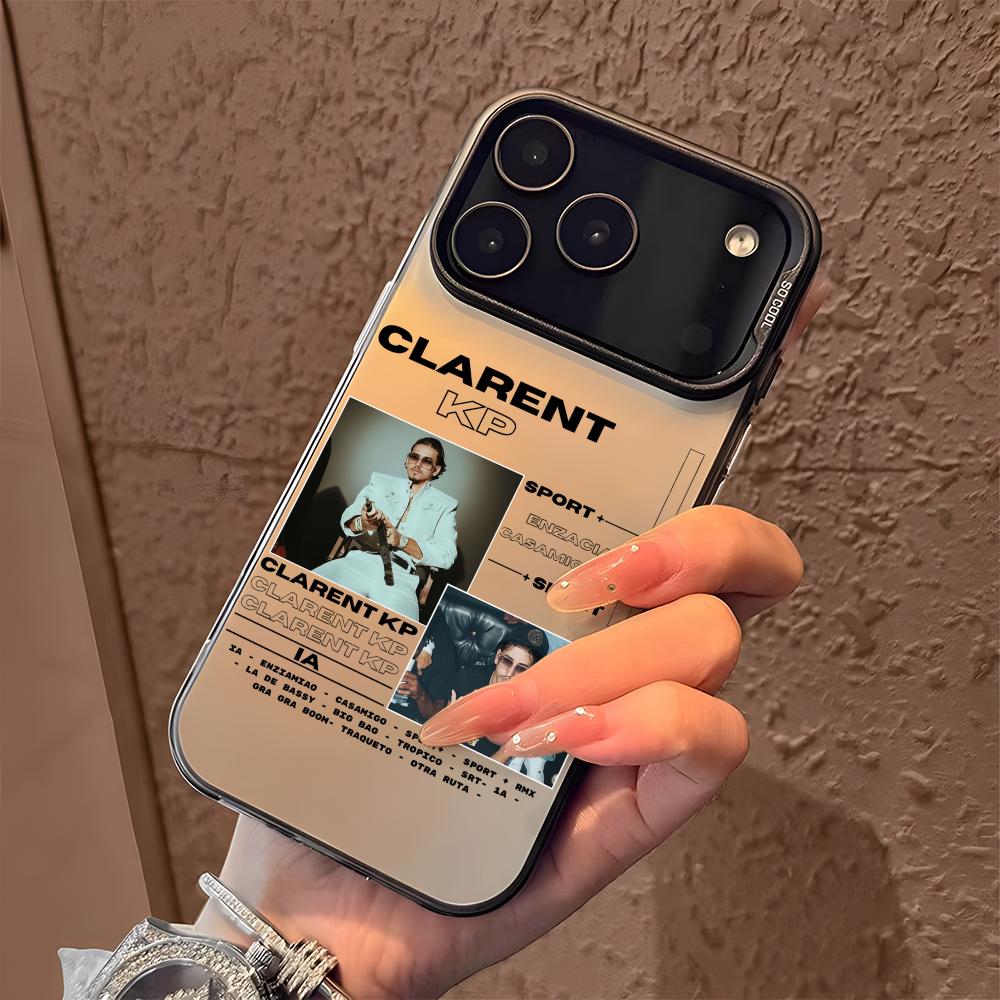 جراب هاتف C-Clarent Scat Pack  - مراجعة Apple Iphone 15 Pro Max وسعره