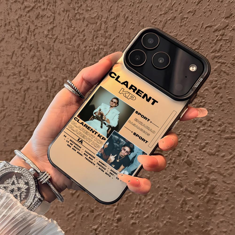 جراب هاتف C-Clarent Scat Pack  - مراجعة Apple Iphone 15 Pro Max وسعره