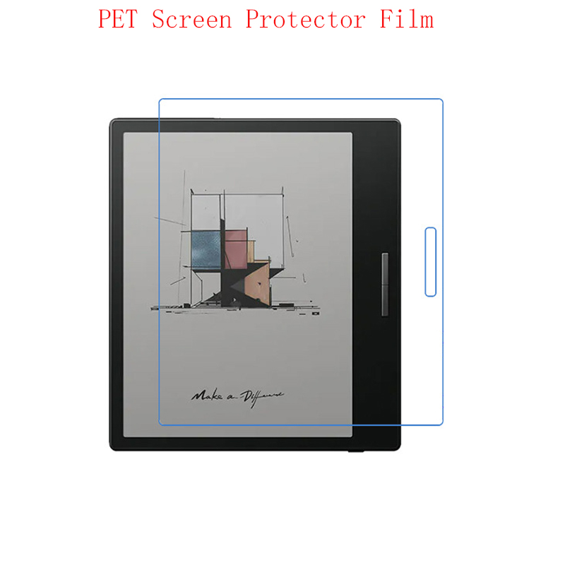 ماتي/مضادة للوهج واضح HD PET ح - مراجعة Matte Anti Glare Screen وسعره