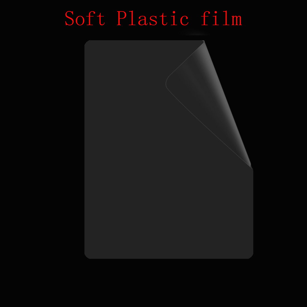 ماتي/مضادة للوهج واضح HD PET ح - مراجعة Matte Anti Glare Screen وسعره