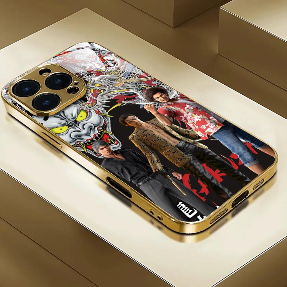 غطاء هاتف ياكوزا كيوامي 3 وداي - مراجعة Apple Iphone 15 Pro Max وسعره