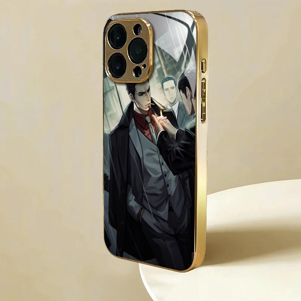 غطاء هاتف ياكوزا كيوامي 3 وداي - مراجعة Apple Iphone 15 Pro Max وسعره
