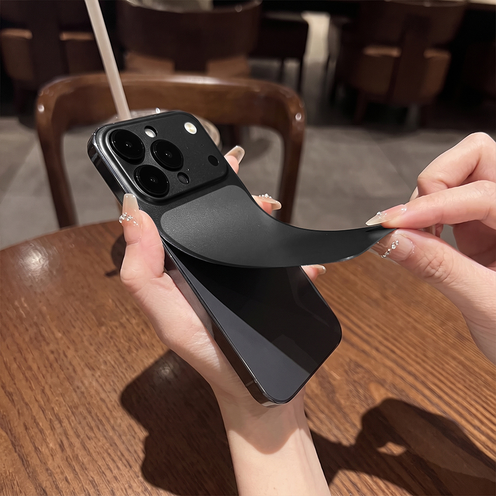 ملصق محول عدسة الكاميرا المعدن - مراجعة Camera Lens Protector وسعره