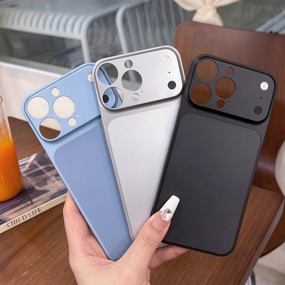 ملصق محول عدسة الكاميرا المعدن - مراجعة Camera Lens Protector وسعره