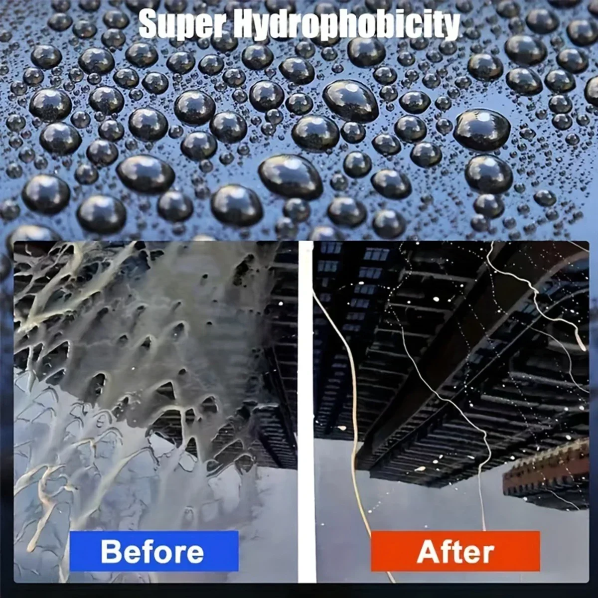بخاخ طلاء سيراميك سائل للسيارا - مراجعة Nano Liquid Coating وسعره