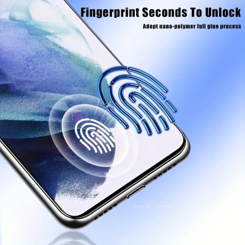 3 قطع من فيلم الهيدروجيل لهوات - مراجعة Flexible Tpu Film وسعره