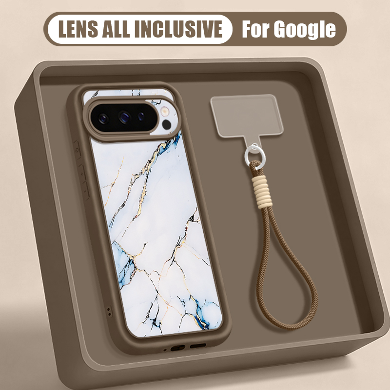 غطاء هاتف ناعم مقاوم للصدمات ل - مراجعة Google Pixel 8A وسعره
