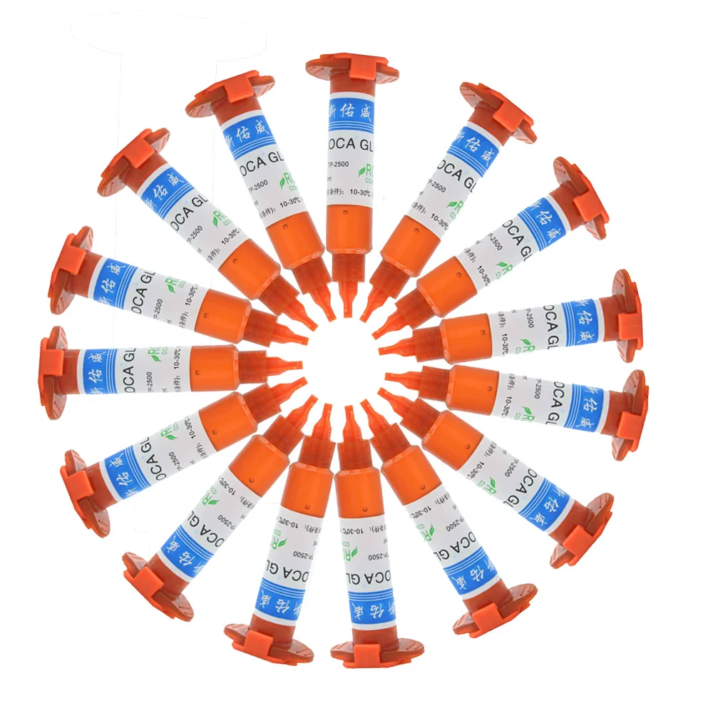 51 مصباح LED للأشعة فوق البنفس - مراجعة Liquid Uv Glue Kit وسعره
