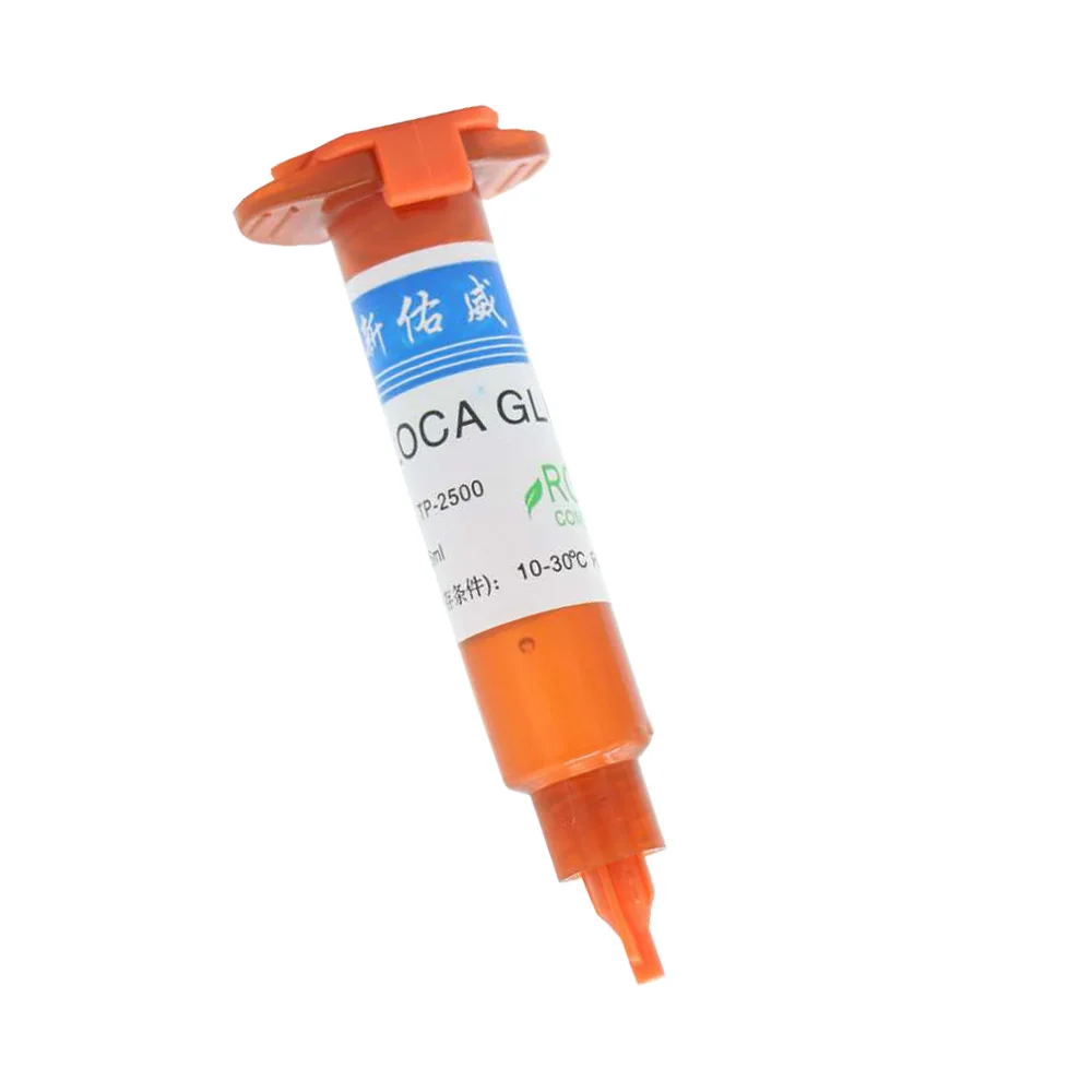51 مصباح LED للأشعة فوق البنفس - مراجعة Liquid Uv Glue Kit وسعره
