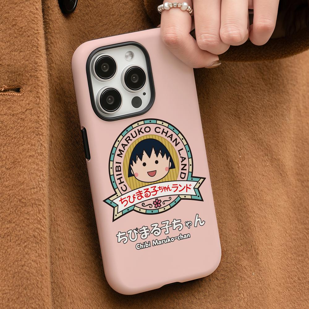 جراب هاتف كرتوني بتصميم تشيبي  - مراجعة Apple Iphone 15 Pro Max وسعره