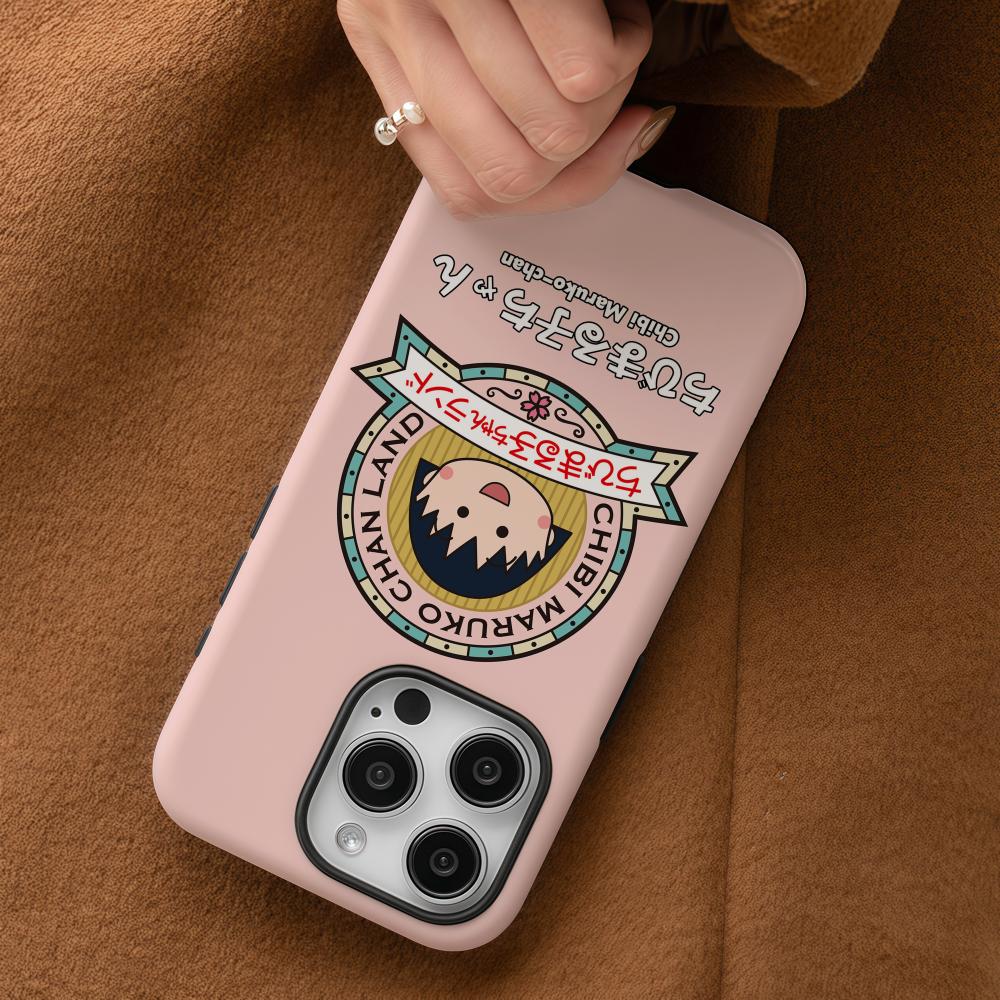 جراب هاتف كرتوني بتصميم تشيبي  - مراجعة Apple Iphone 15 Pro Max وسعره