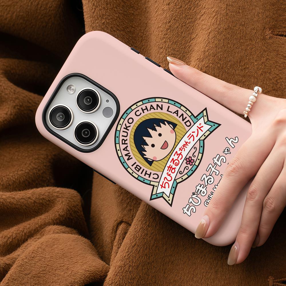 جراب هاتف كرتوني بتصميم تشيبي  - مراجعة Apple Iphone 15 Pro Max وسعره