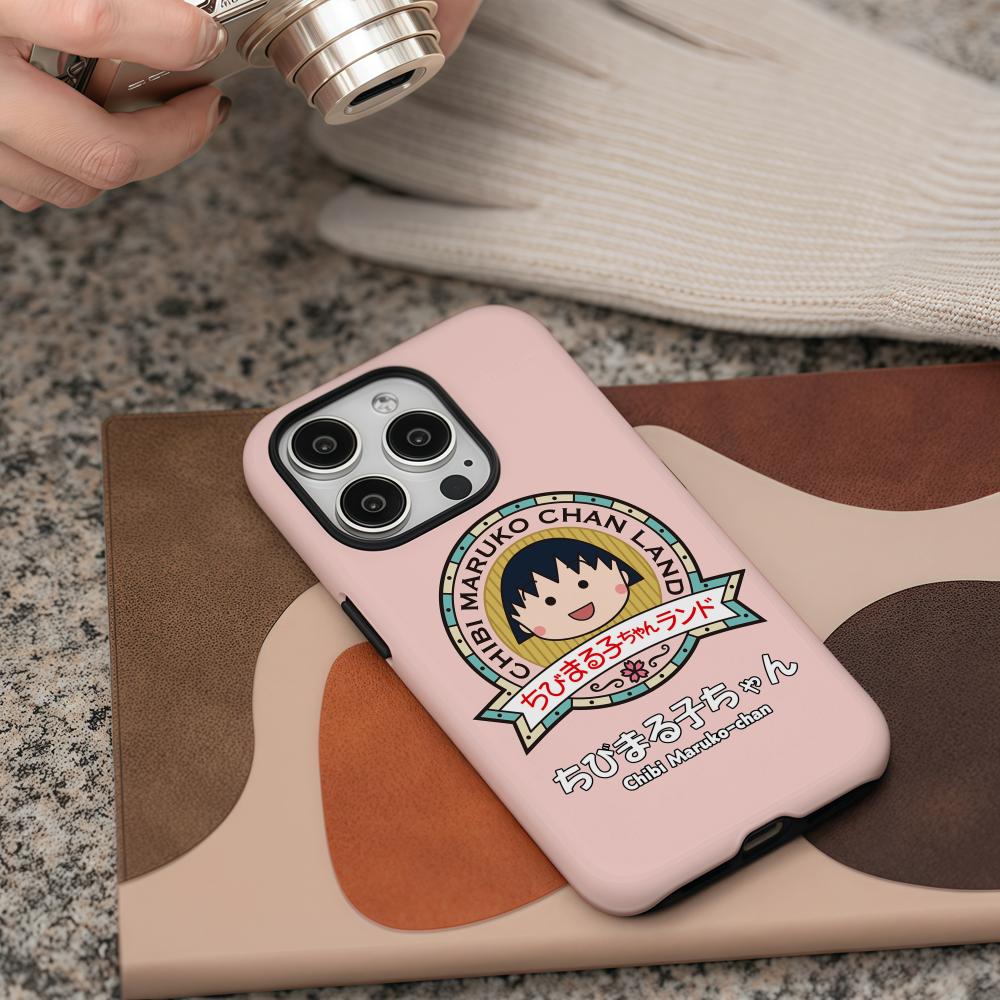 جراب هاتف كرتوني بتصميم تشيبي  - مراجعة Apple Iphone 15 Pro Max وسعره