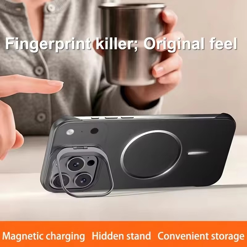 غطاء حماية لهاتف آيفون 17 16 1 - مراجعة Camera Lens Protector وسعره