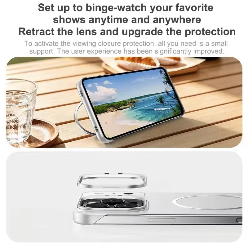 غطاء حماية لهاتف آيفون 17 16 1 - مراجعة Camera Lens Protector وسعره