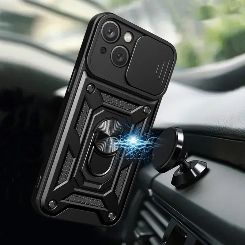 غطاء هاتف جديد مع حامل عدسة كا - مراجعة Camera Lens Protector وسعره