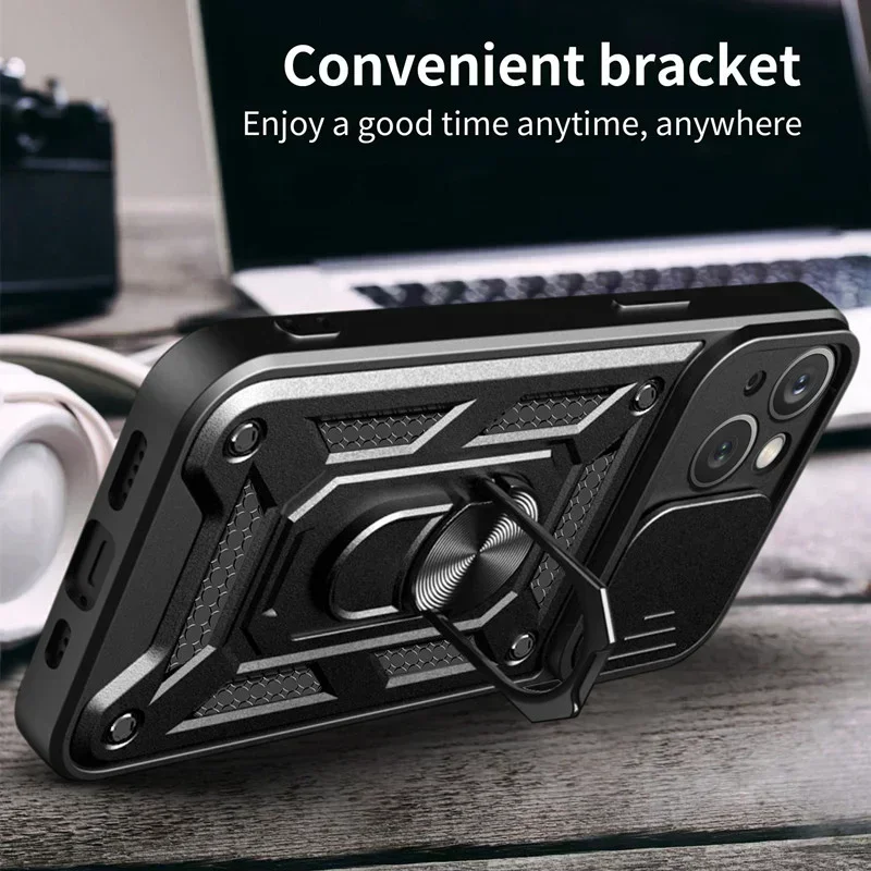 غطاء هاتف جديد مع حامل عدسة كا - مراجعة Camera Lens Protector وسعره