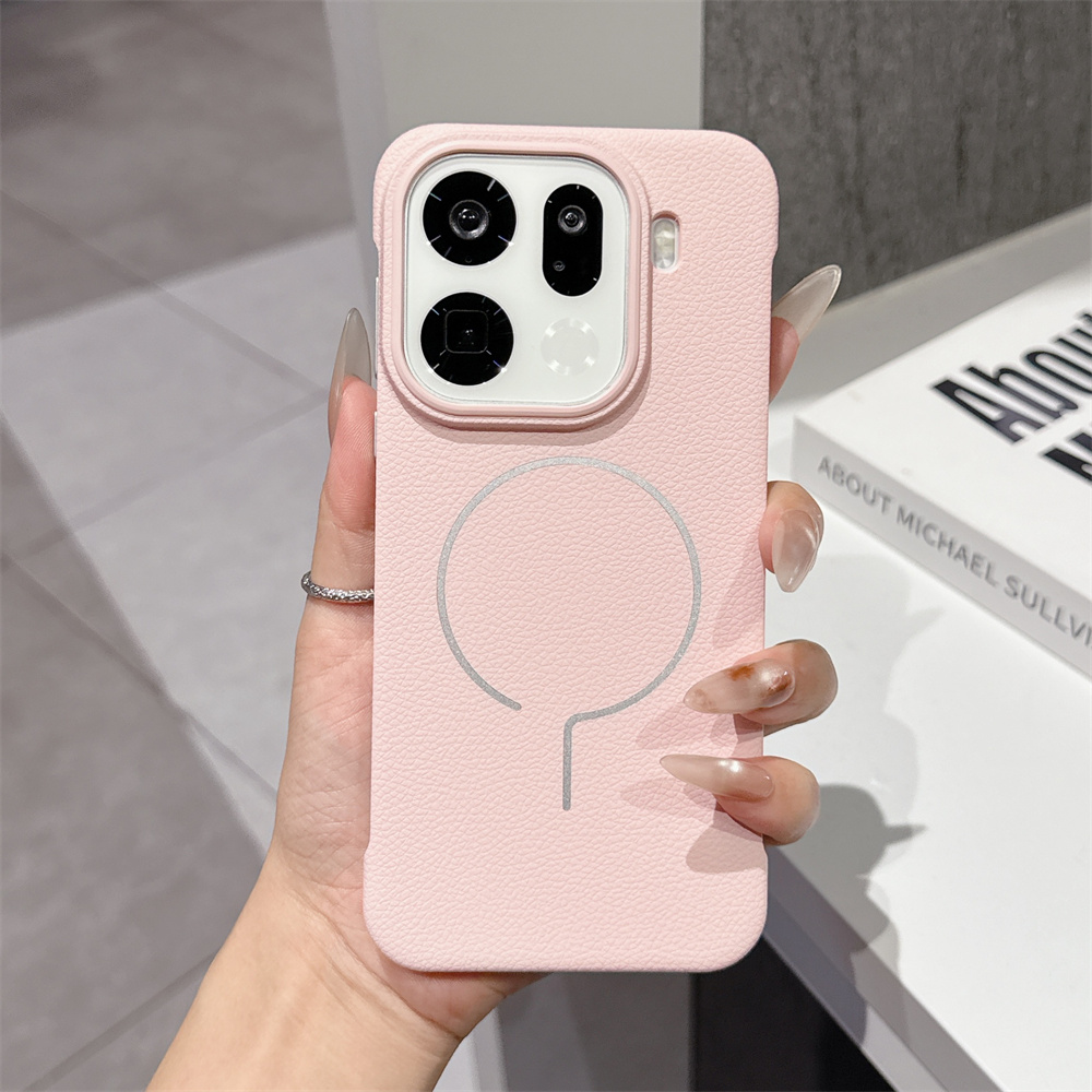 غطاء هاتف مغناطيسي لاسلكي متوا - مراجعة Oppo Find X8 وسعره