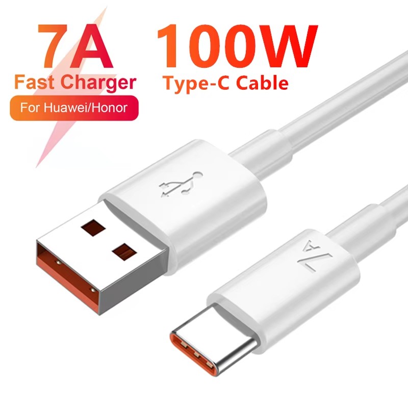 كابل USB من النوع C، يدعم الشح - مراجعة Huawei Nova 12 وسعره