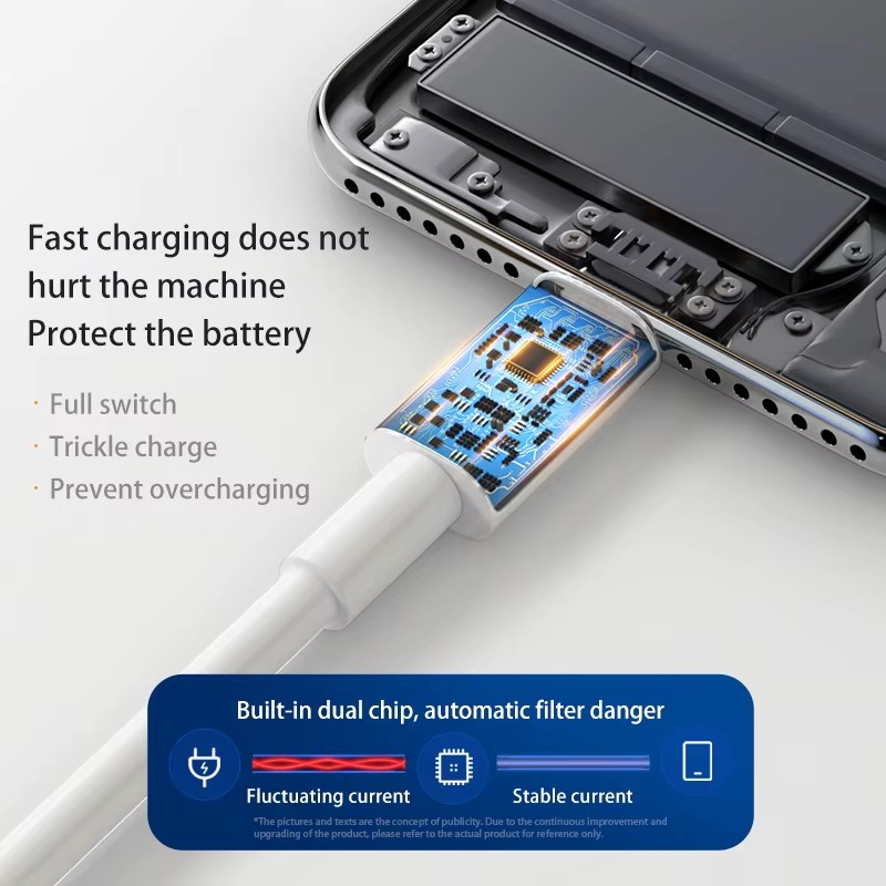كابل USB من النوع C، يدعم الشح - مراجعة Huawei Nova 12 وسعره
