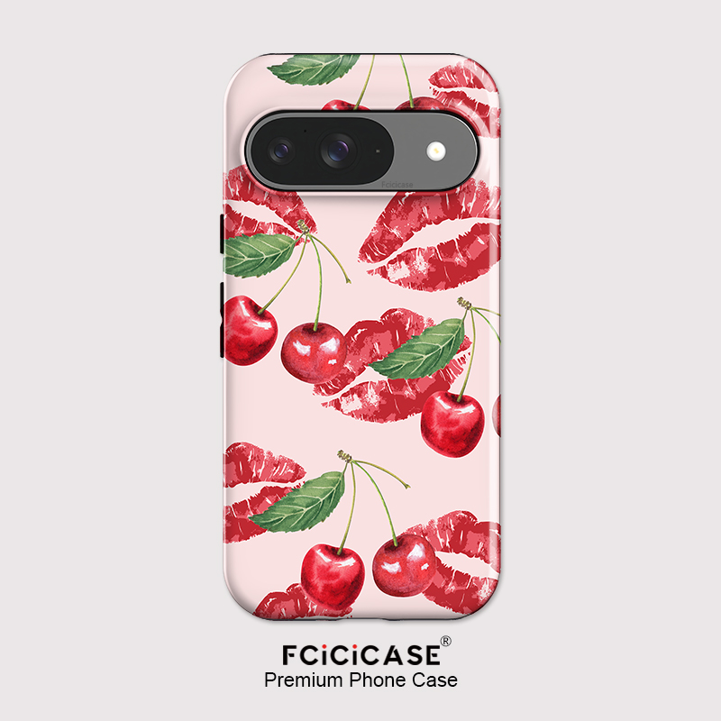 جراب هاتف Fcicicase مضاد للصدم - مراجعة Google Pixel 9 وسعره