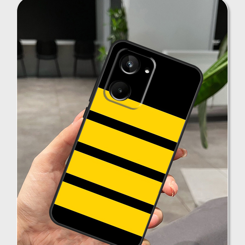 غطاء هاتف بتصميم طيار الطائرة  - مراجعة Realme C67 وسعره