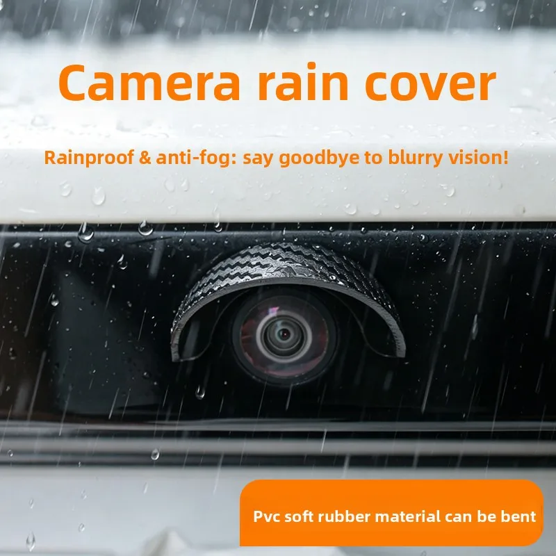 1 مجموعة غطاء كاميرا الرجوع لل - مراجعة Camera Lens Protector وسعره