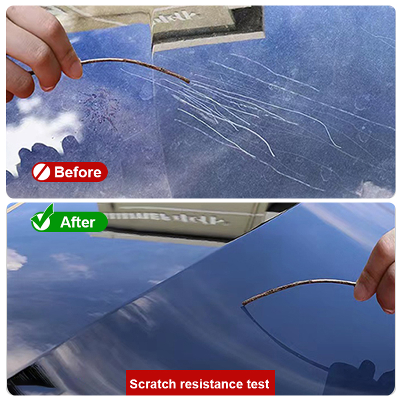 سائل طلاء سيراميك نانو للسيارا - مراجعة Nano Liquid Coating وسعره