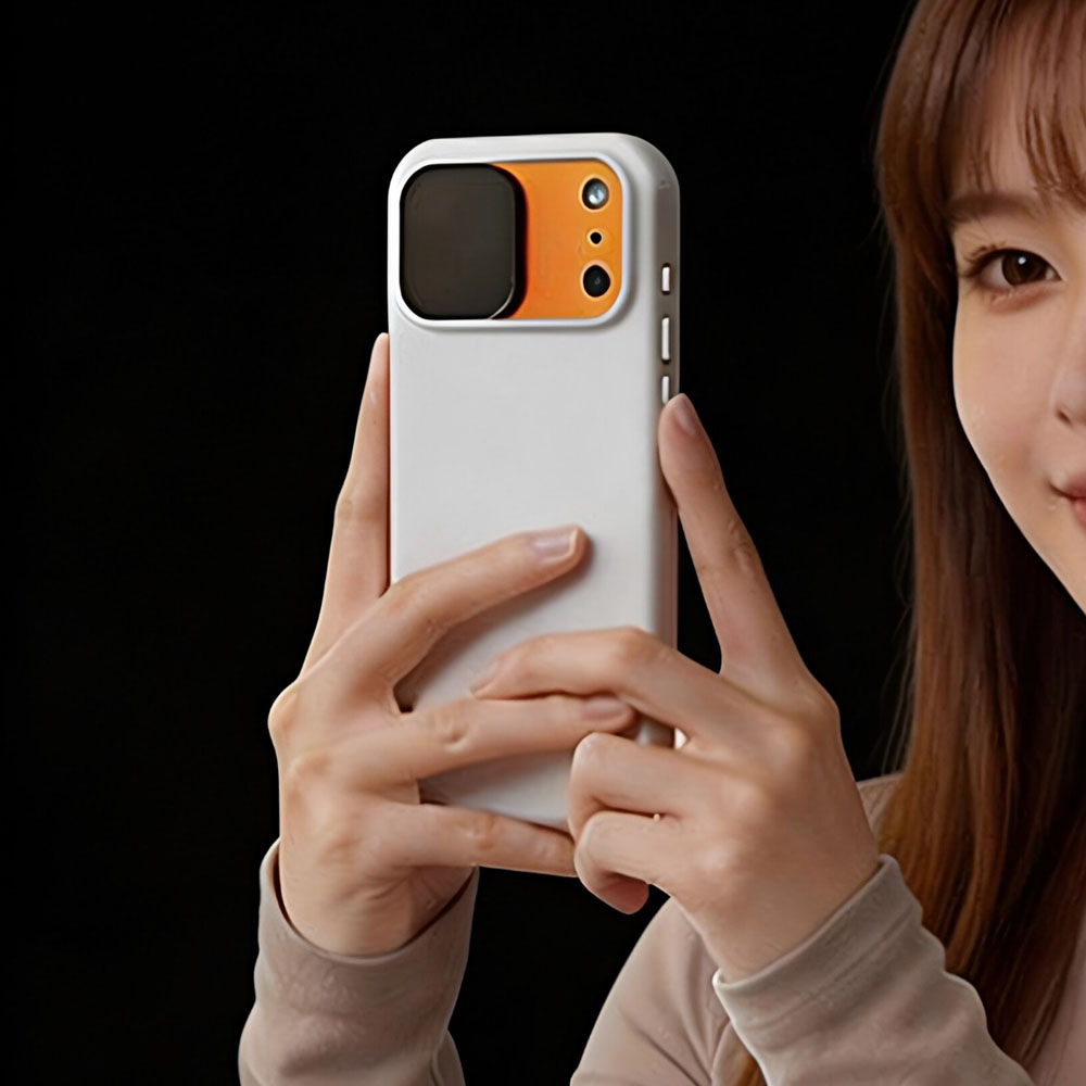 فلتر مضاد للإضاءة الزائدة لهات - مراجعة Camera Lens Protector وسعره