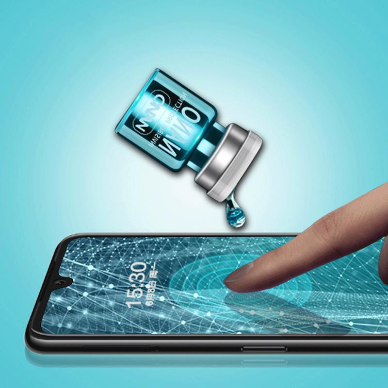 طبقة حماية سائلة نانو 2 مل لله - مراجعة Nano Liquid Coating وسعره