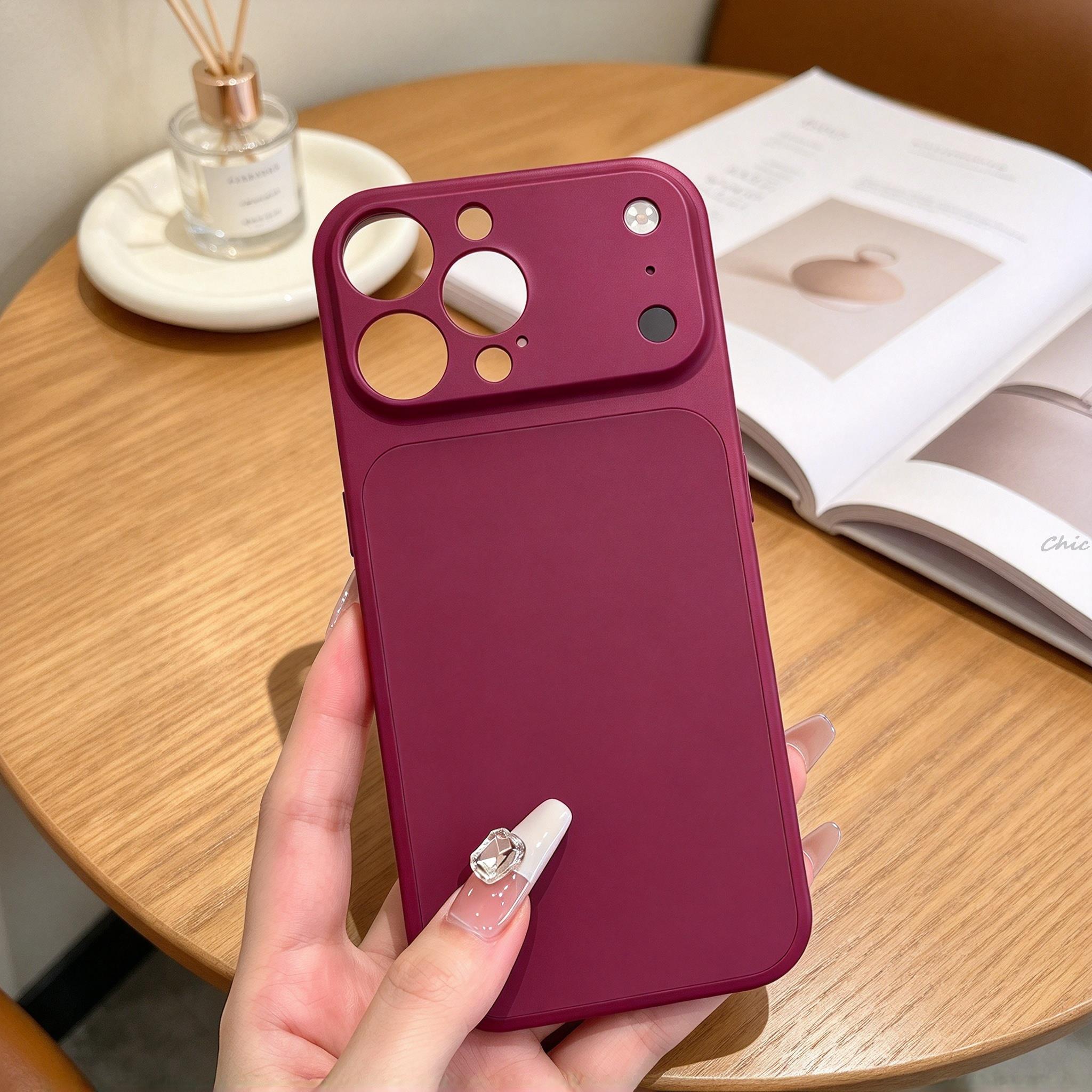 قطعتان من ملصقات التغيير الفور - مراجعة Camera Lens Protector وسعره