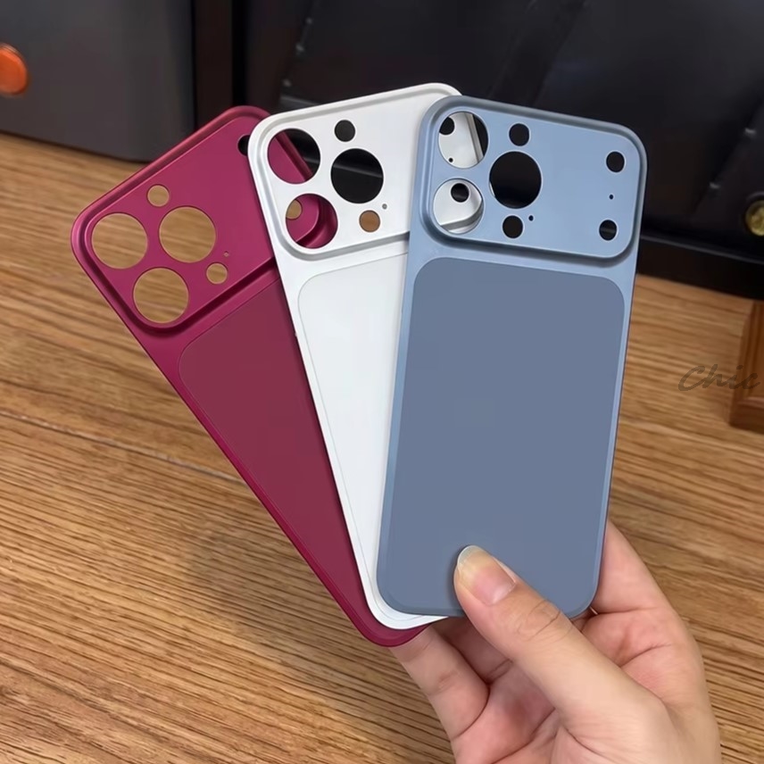 قطعتان من ملصقات التغيير الفور - مراجعة Camera Lens Protector وسعره