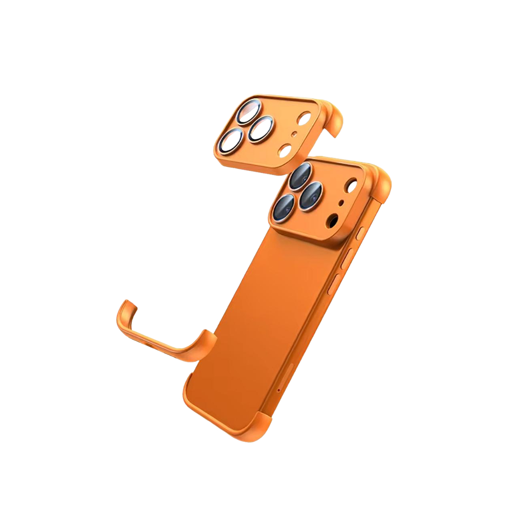 لوحة زاوية بدون إطار من مادة ا - مراجعة Camera Lens Protector وسعره