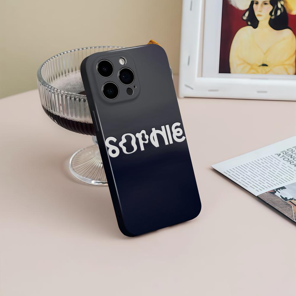 جراب هاتف S-SOPHIE PRODUCT لهو - مراجعة Apple Iphone 15 Pro Max وسعره