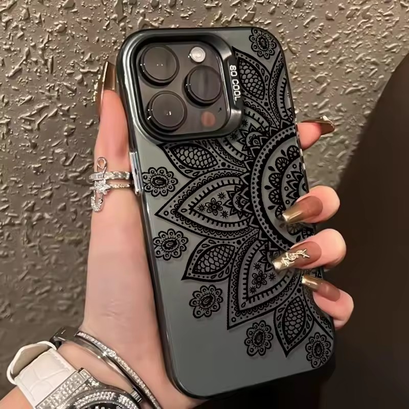 غطاء هاتف مضاد للخدوش لأجهزة آ - مراجعة Apple Iphone 15 Pro Max وسعره