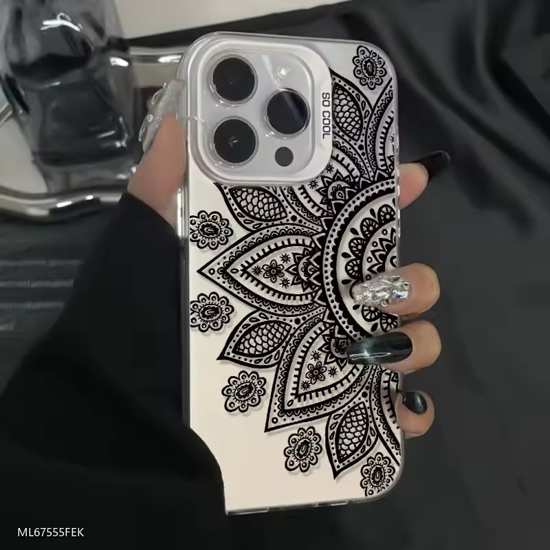 غطاء هاتف مضاد للخدوش لأجهزة آ - مراجعة Apple Iphone 15 Pro Max وسعره