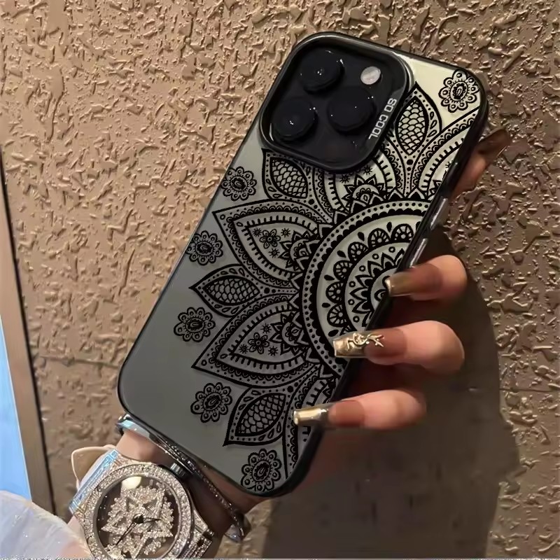 غطاء هاتف مضاد للخدوش لأجهزة آ - مراجعة Apple Iphone 15 Pro Max وسعره