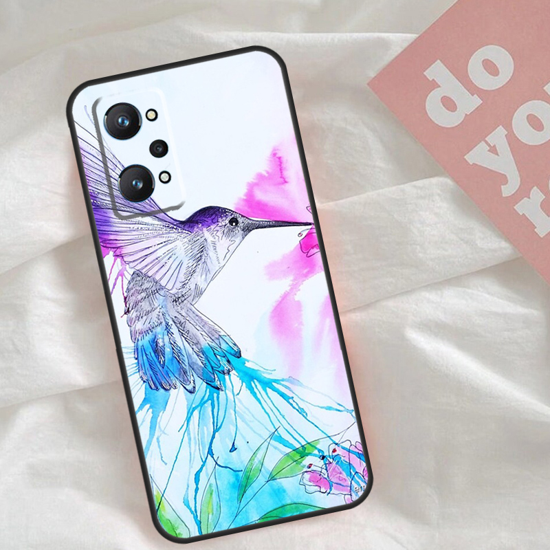 حافظة هامينج بيرد لهواتف Realm - مراجعة Realme C67 وسعره