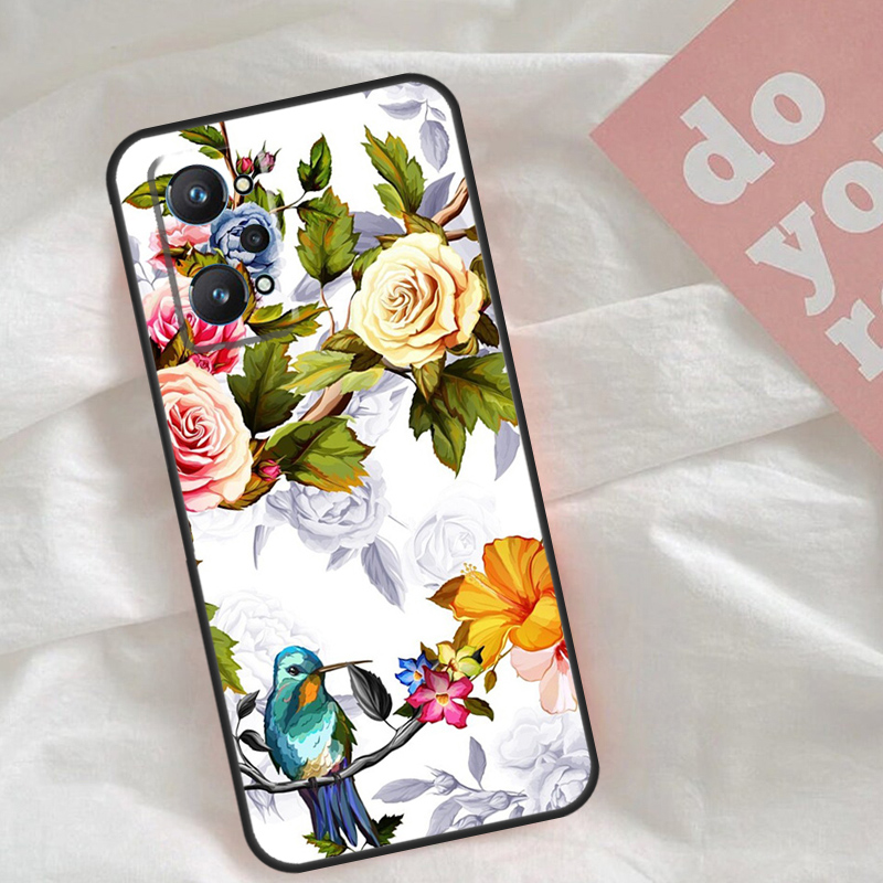 حافظة هامينج بيرد لهواتف Realm - مراجعة Realme C67 وسعره
