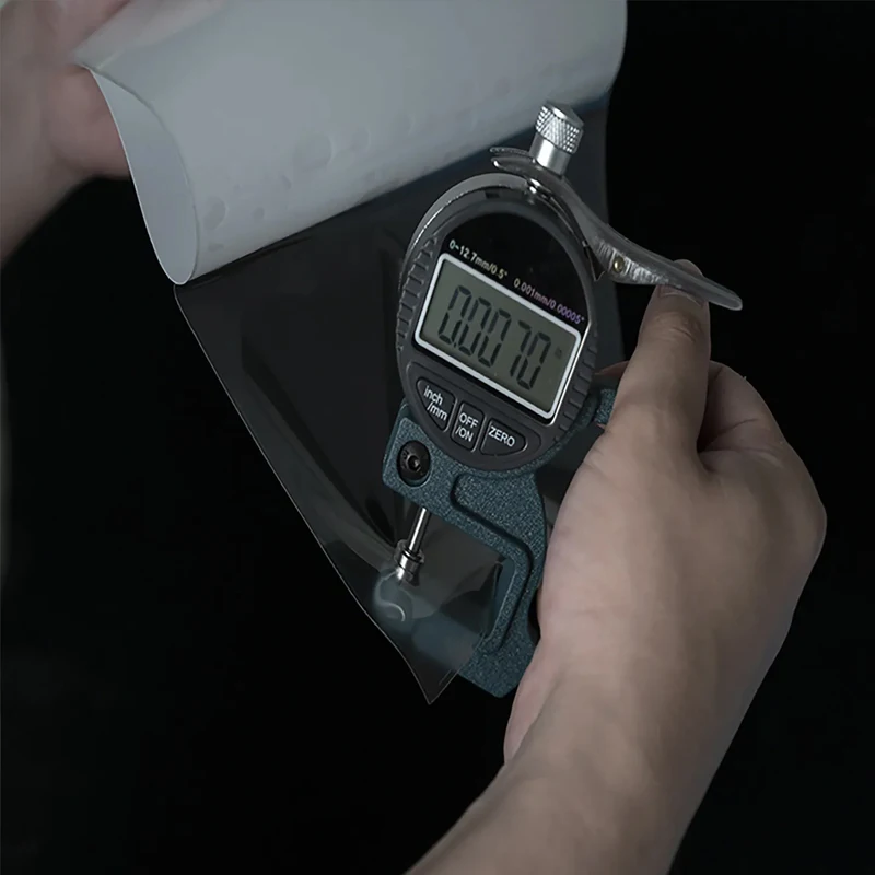 فيلم لاصق عالي الجودة وعالي ال - مراجعة Flexible Tpu Film وسعره