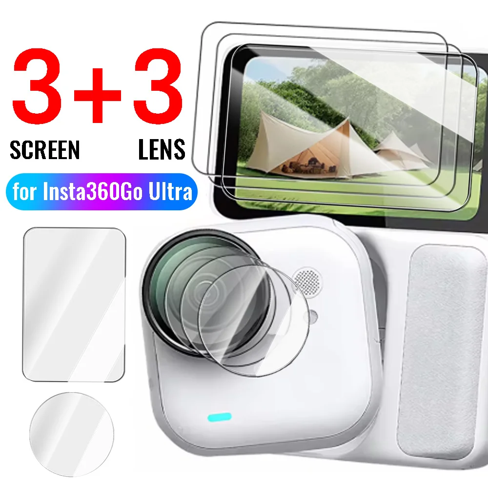 واقيات شاشة من الزجاج المقوى ب - مراجعة Flexible Tpu Film وسعره