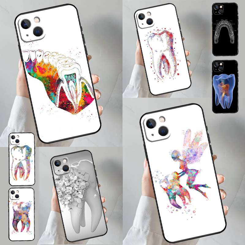 جراب هاتف بتصميم أسنان طبيب ال - مراجعة Realme C67 وسعره