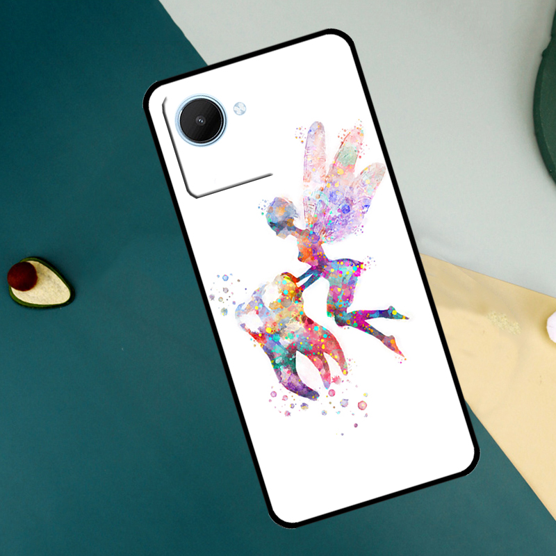 جراب هاتف بتصميم أسنان طبيب ال - مراجعة Realme C67 وسعره
