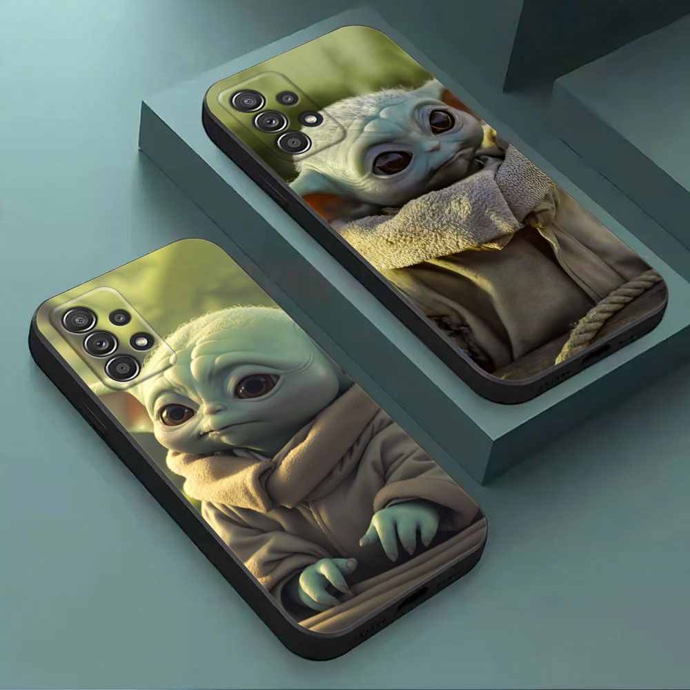 غطاء هاتف Y-Y-odas للأطفال لهو - مراجعة Samsung Galaxy A55 وسعره